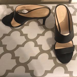 Nine West heels